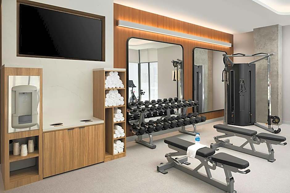 Courtyard by Marriott Gainesville GA
