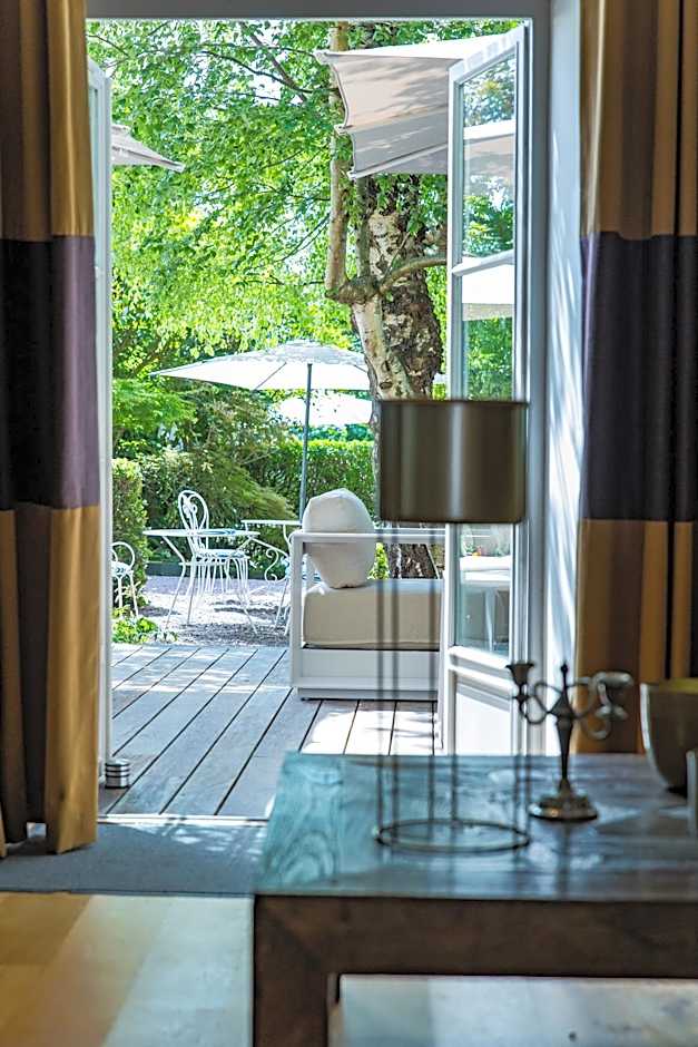 Hôtel Le D'Avaugour