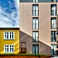 Exeter Hotel