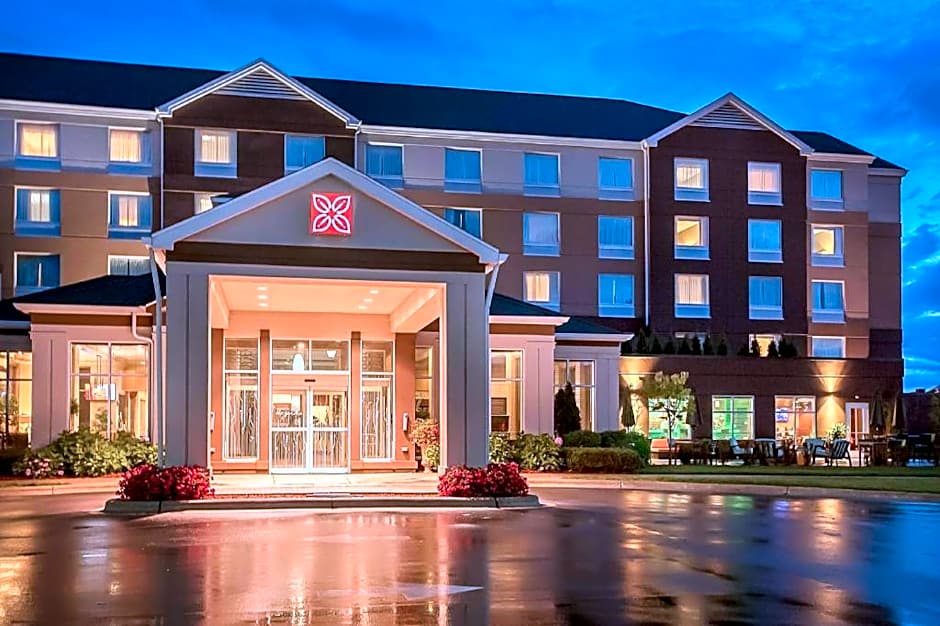 Hilton Garden Inn Green Bay