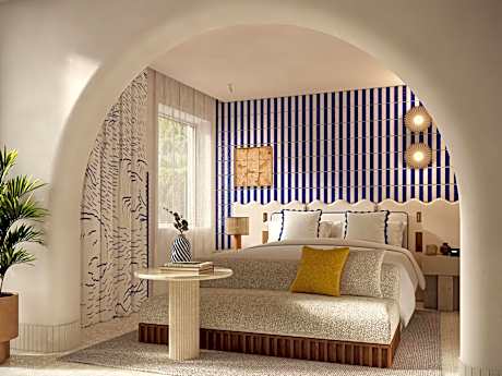 Garden Superior Room