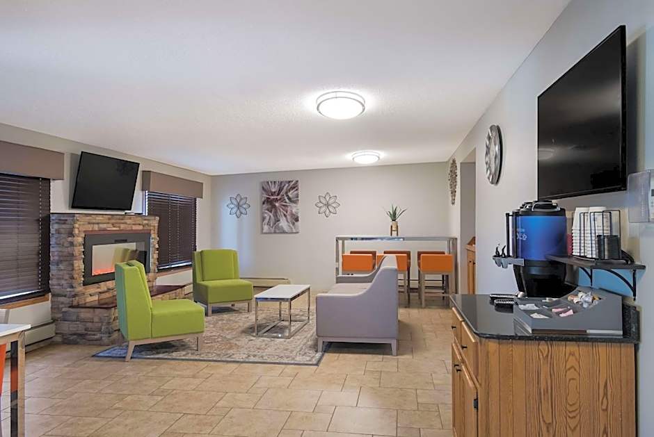 Best Western Bemidji Inn
