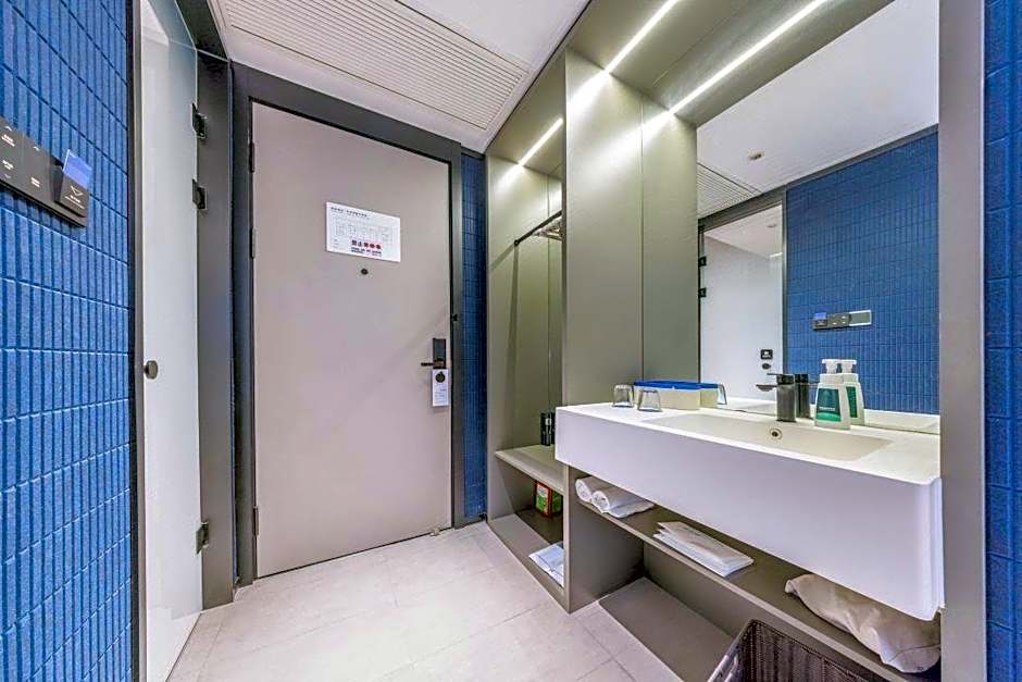 Atour Light Hotel Changsha Wuyi Square IFS Pedestrian Street