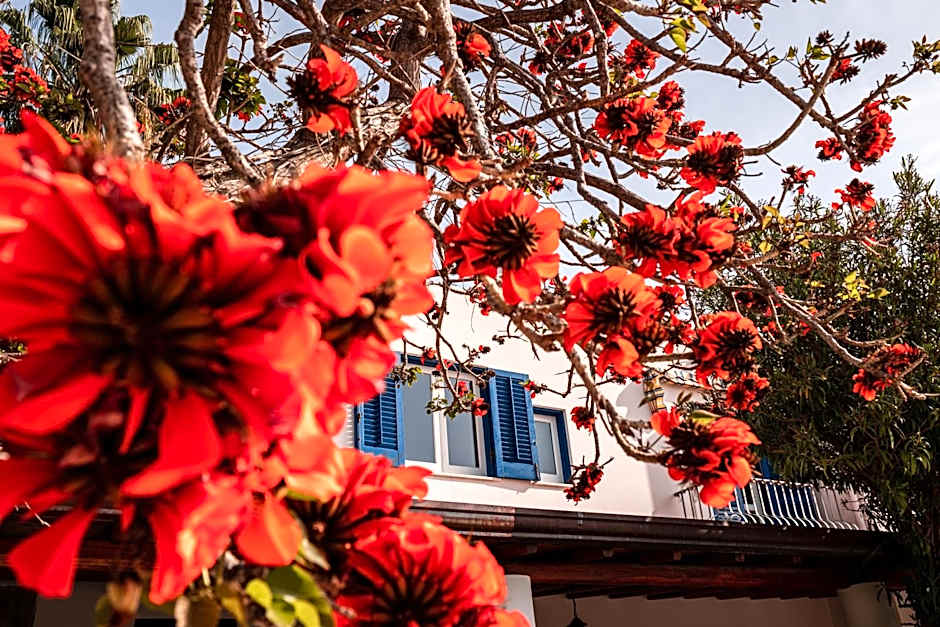 Hotel Residence La Villetta