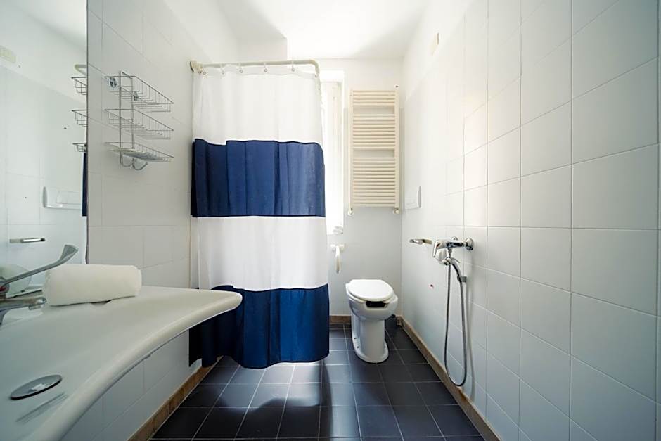 Hotel Trieste