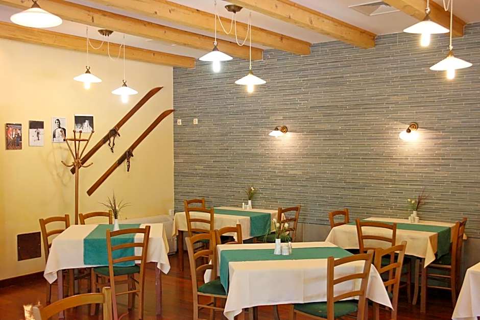 Aparthotel Snjezna Kraljica