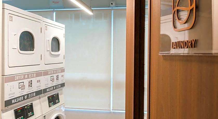 Weave Suites - Central West