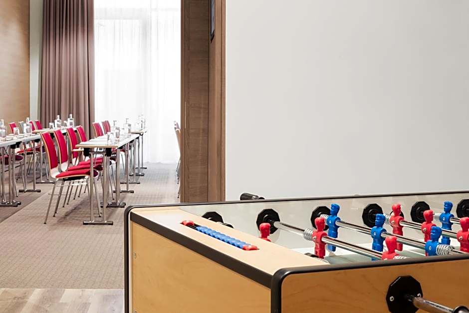 IntercityHotel Braunschweig