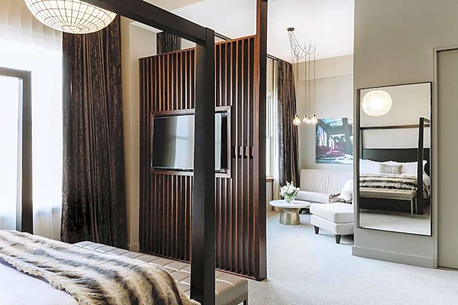 Hotel Covington Cincinnati Riverfront