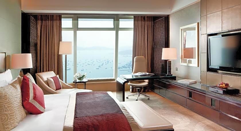 The Ritz-Carlton Hong Kong