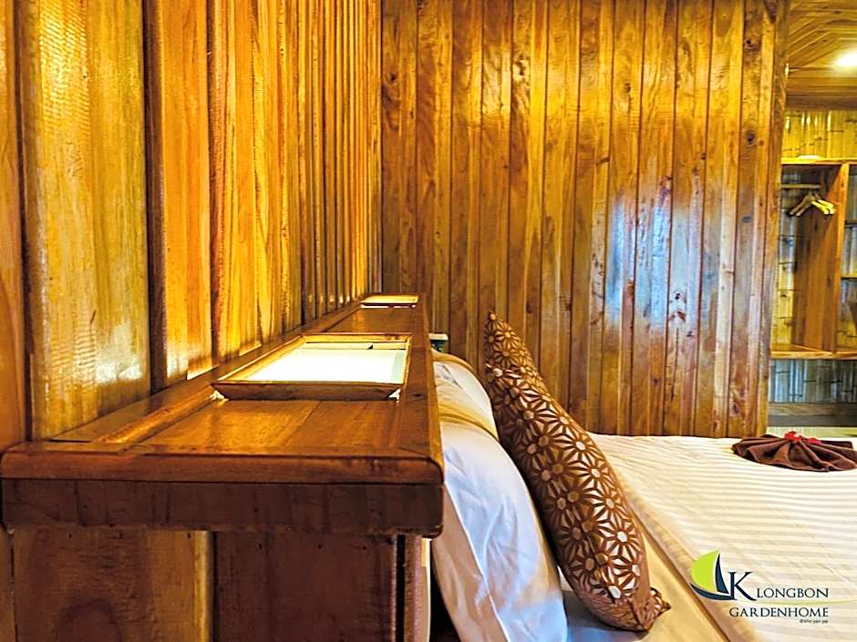 KLONGBON GARDEN HOME Koh Yao Yai