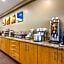 Comfort Inn & Suites Lenoir Hwy 321 Northern Foothills