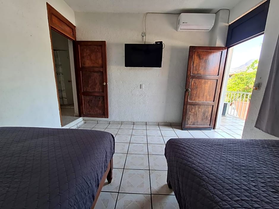Hotel del Callejon