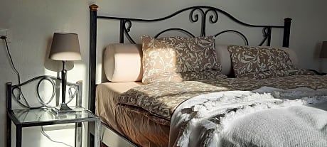 Double Room with Lake View