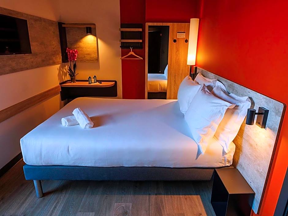 ibis budget Logrono Centro