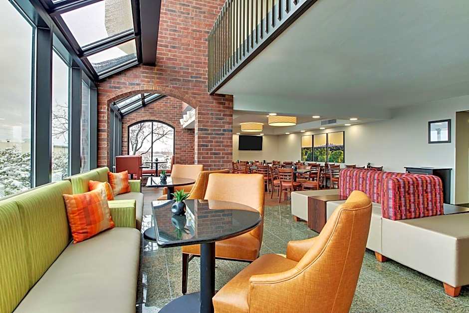 Pear Tree Inn St. Louis - Arnold