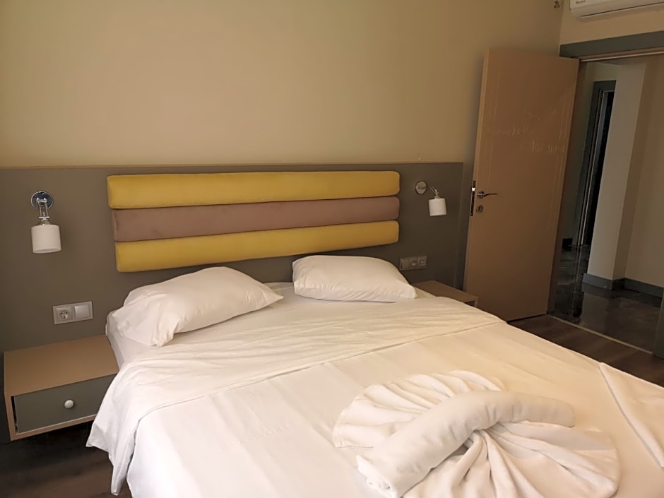 Casa De Sirena Apart Hotel