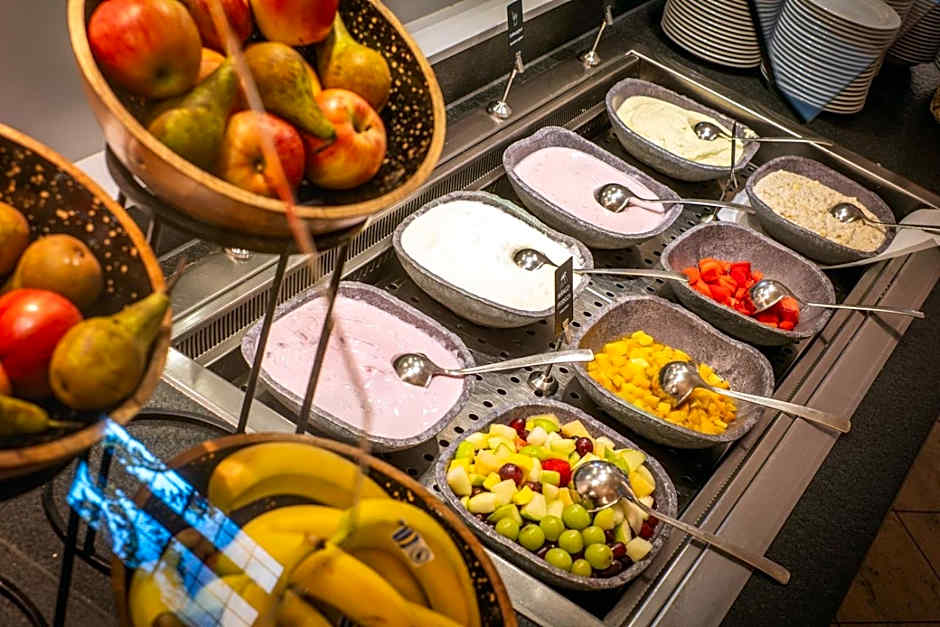 Welcome Hotel Residenzschloss Bamberg