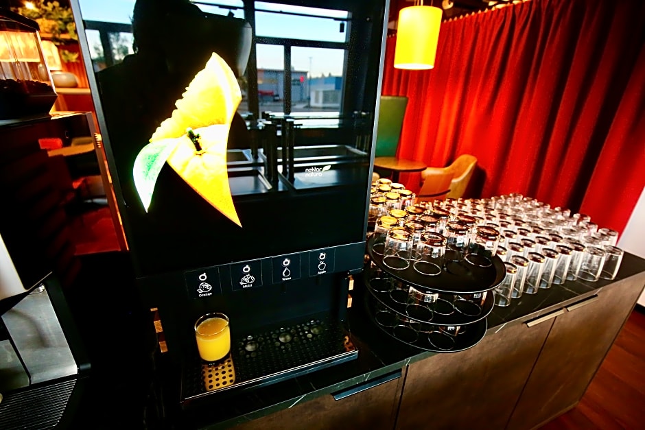 Amedia Hotel & Suites Dachau Trademark By Wyndham