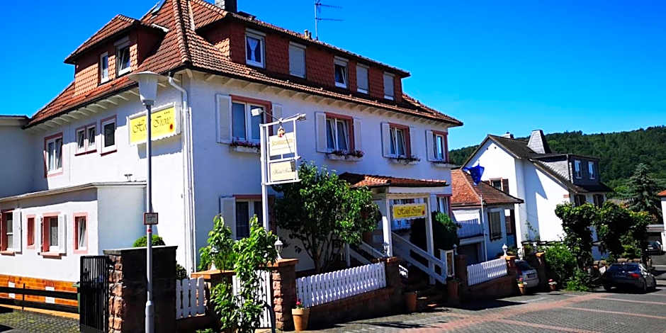 Hotel Irene