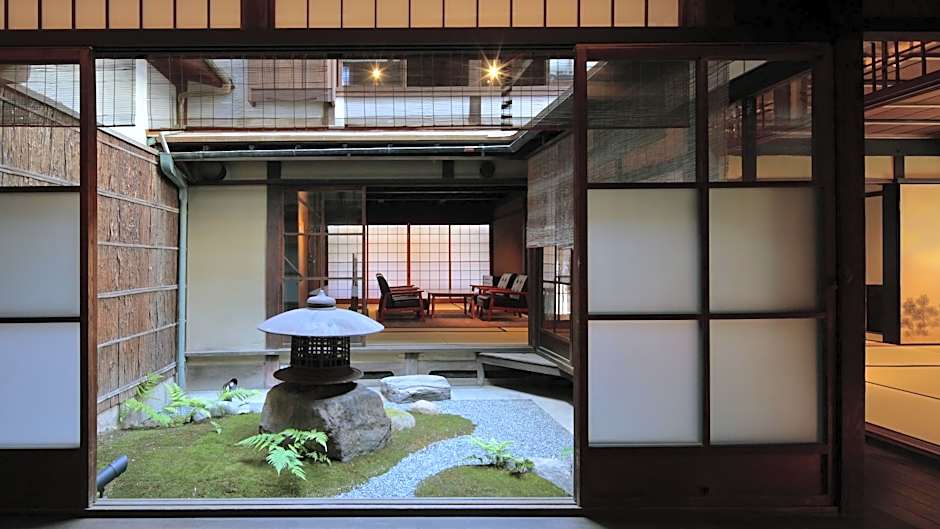Candeo Hotels Kyoto Karasuma Rokkaku 