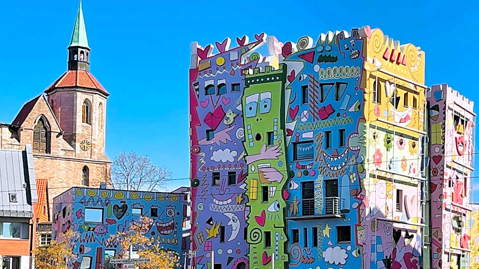 Pentahotel Braunschweig