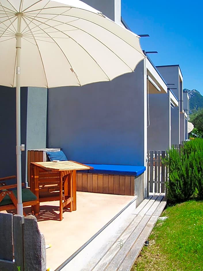 Caselli Vigole al Sole