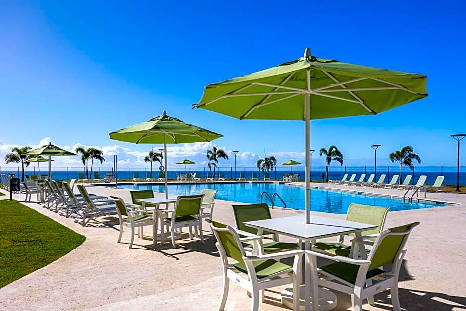Holiday Inn Ponce & El Tropical Casino By IHG
