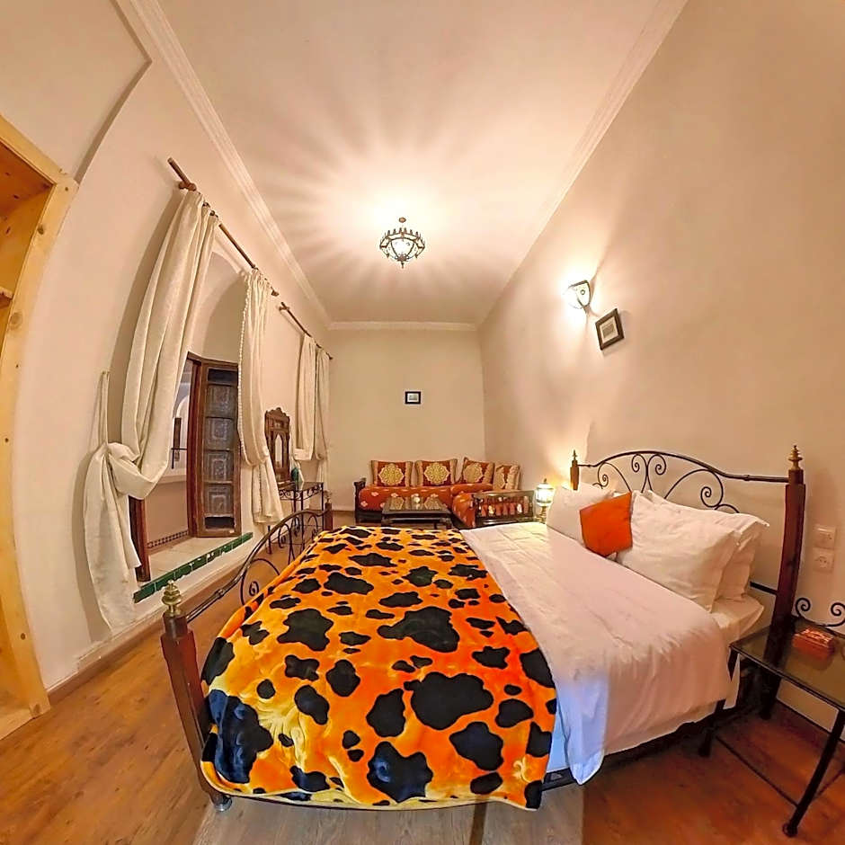 Riad Dar Moulay Ali