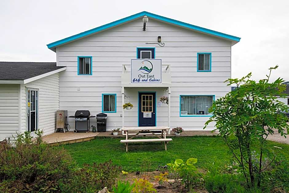 Out East B&B - Norris Point