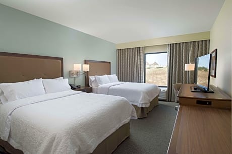 1 King Vineyard View Hearing Accessible Ns