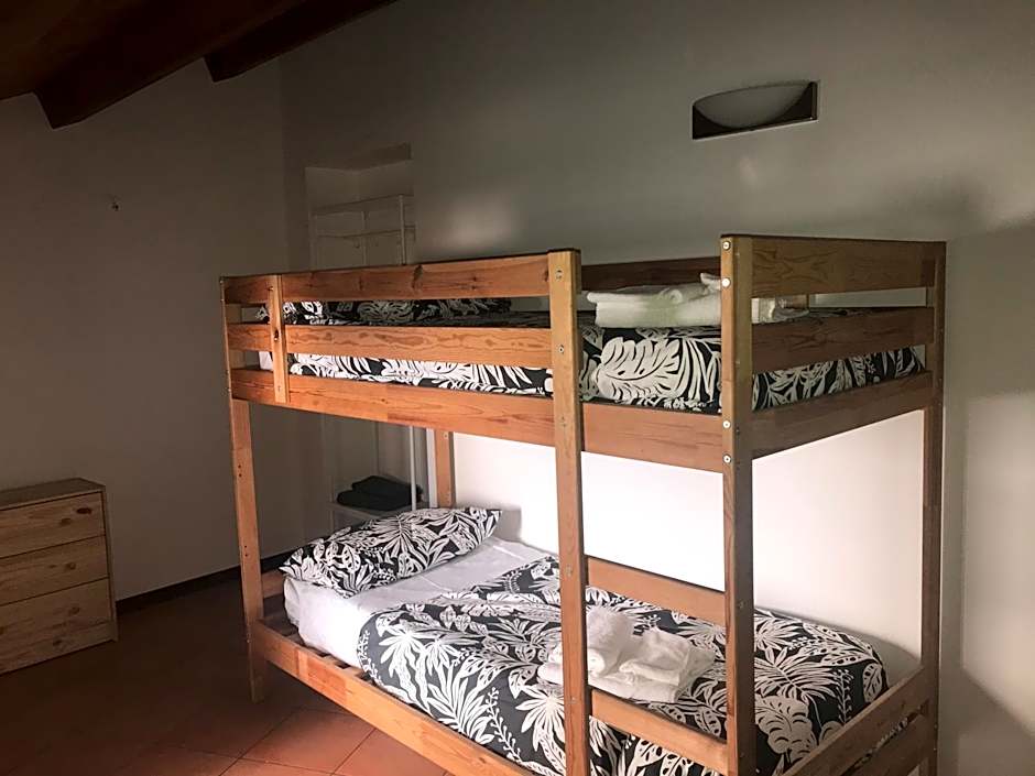 Albergo Diffuso di Campolattaro