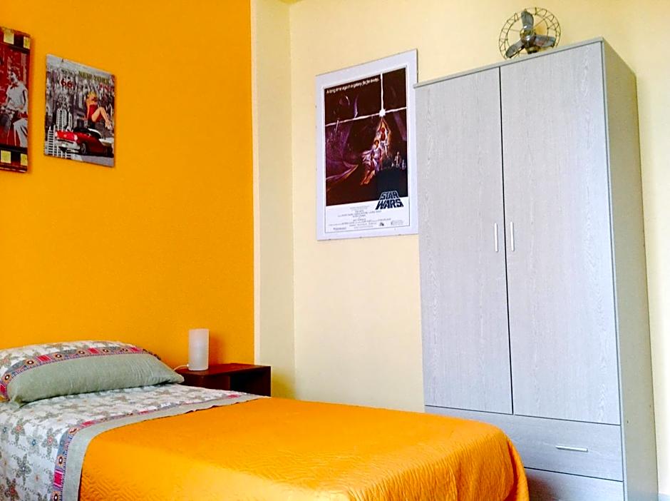 L'Aquilone B&B