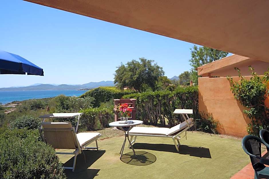 Residence Baia Salinedda