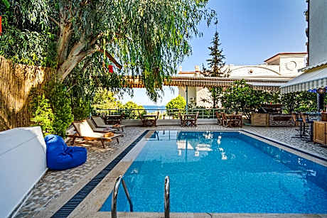 Eden Pyara Hotel Turunc