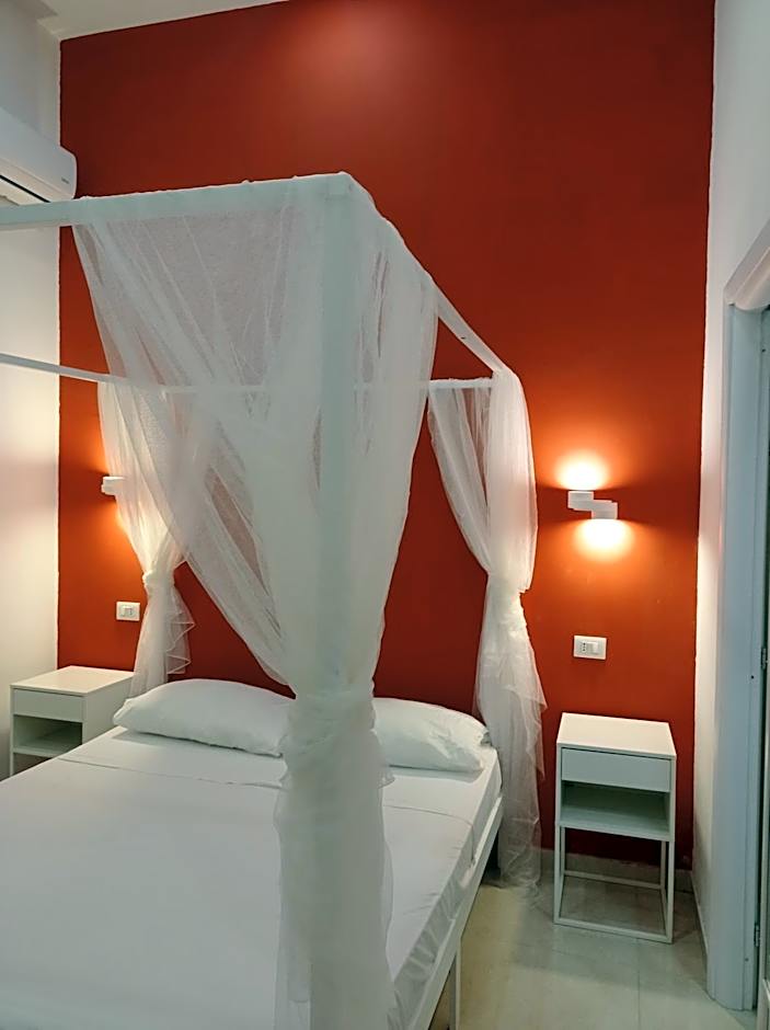 RELAIS TORRE GLORIA