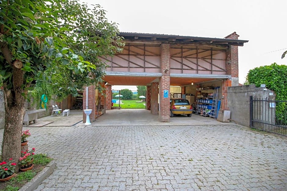 Spighe Paglia e Girasole