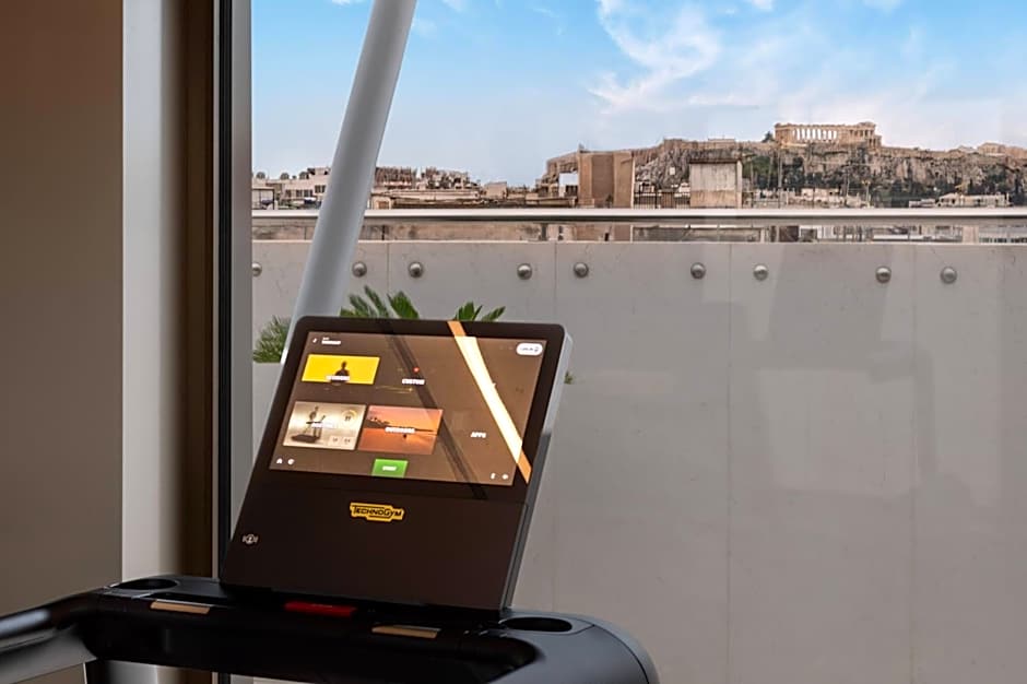 Meliá Athens