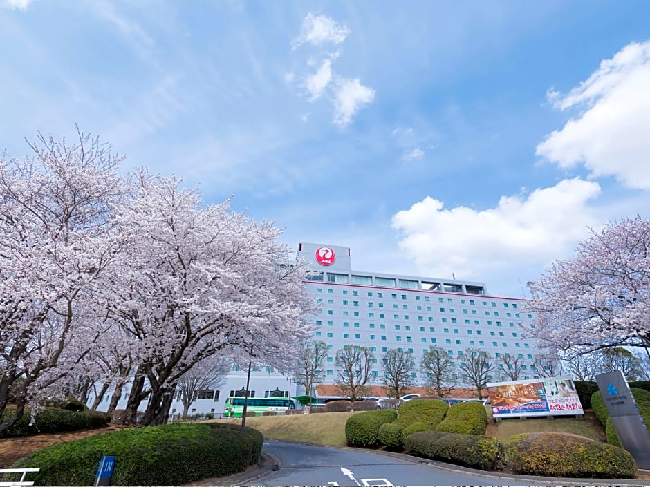 Hotel Nikko Narita