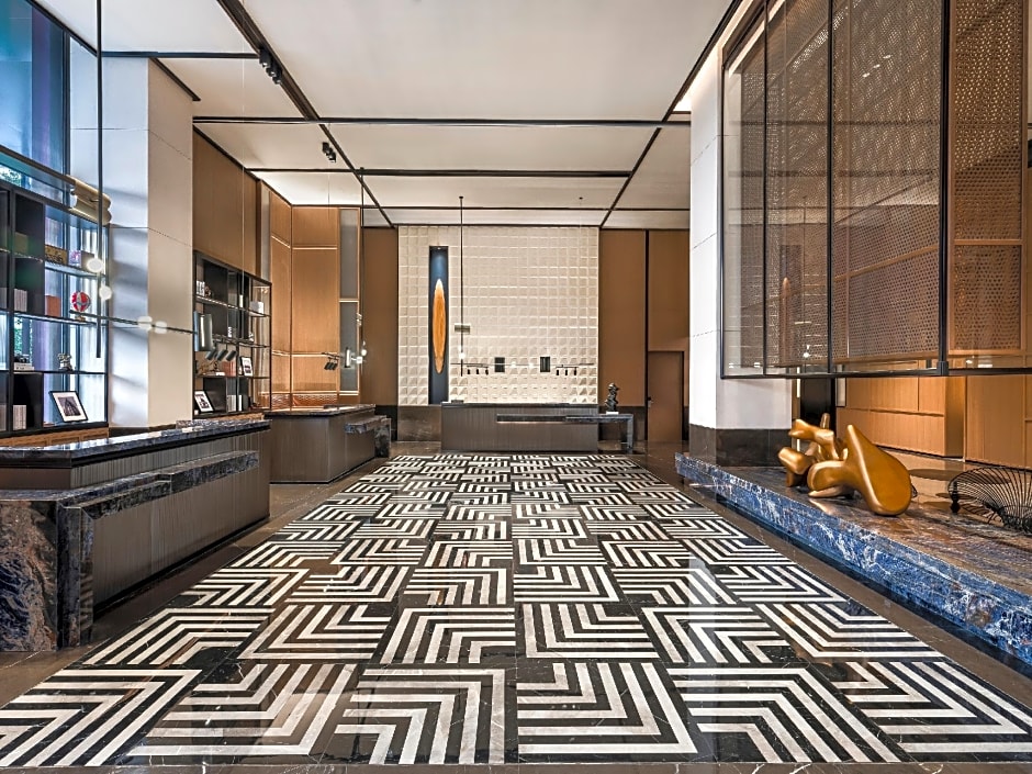 Four Points by Sheraton Guangzhou, Baiyun