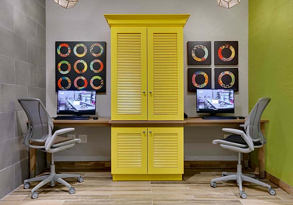 Home2 Suites by Hilton Euless DFW West TX