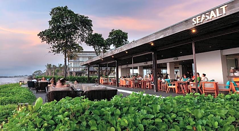 Alila Seminyak