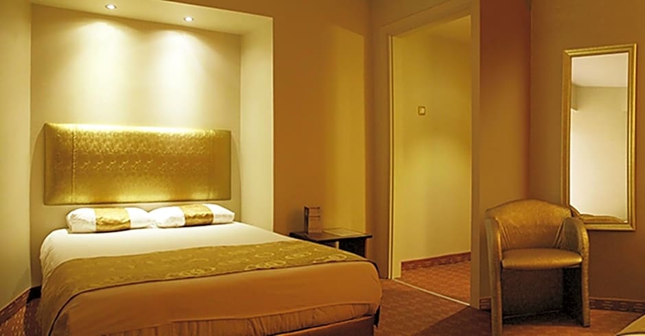 Artic Hotel