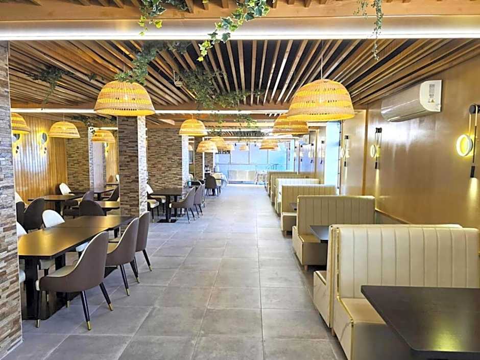Hotel Torremolinos Centro