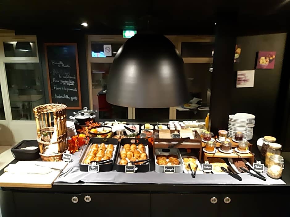 Campanile Pont-Ã -Mousson