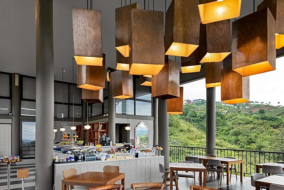 Sirinati Khao Kho National Park