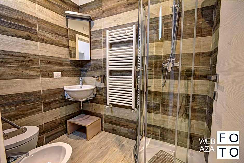 La Perla del Mare di Polignano Apartments