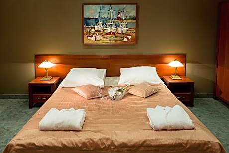 Kompleks Hotelowy Logos