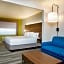 Holiday Inn Express & Suites Rocky Mount Smith Mountain Lake