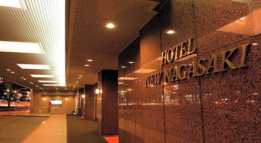 Hotel New Nagasaki